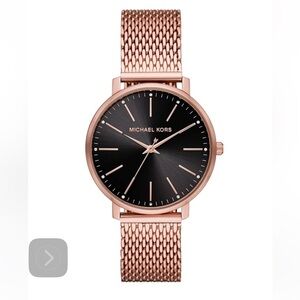 MICHAEL KORS 38 MM PYPER MK4566 WATCH